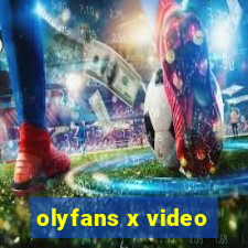 olyfans x video